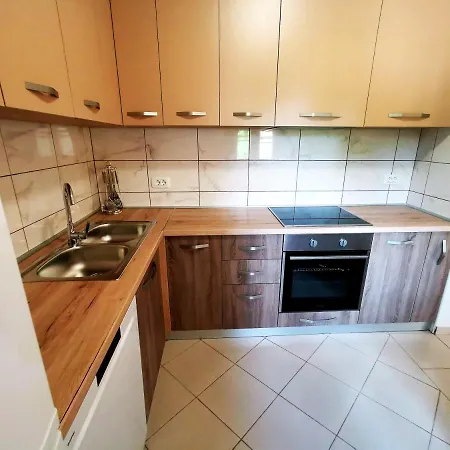 Mira By El-pi Tours Prázdninový dům *