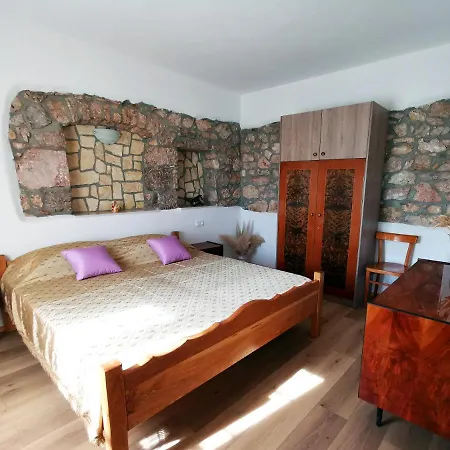 Mira By El-pi Tours Prázdninový dům Garica