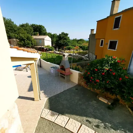 Mira By El-pi Tours Prázdninový dům