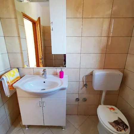 Prázdninový dům Mira By El-pi Tours